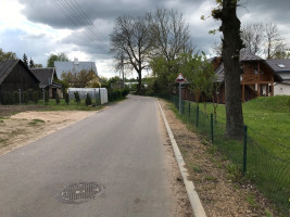 Parduodamas  sklypas Kalvarijos m., Kalvarijos sav., 16.25 a ploto 7