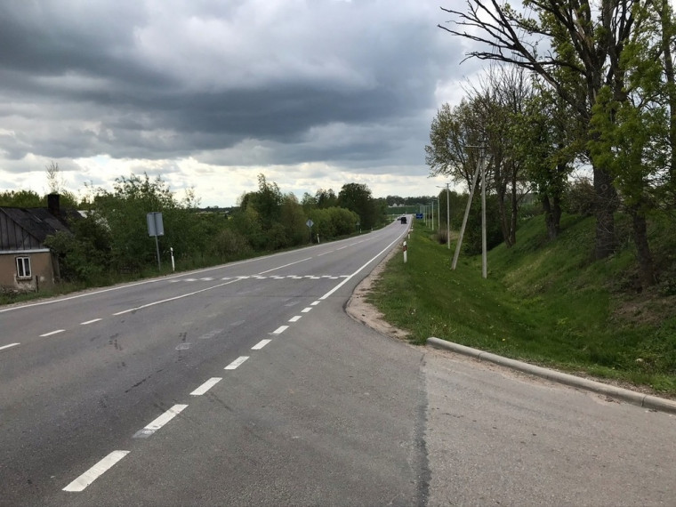 Parduodamas  sklypas Kalvarijos m., Kalvarijos sav., 16.25 a ploto 8