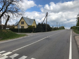 Parduodamas  sklypas Kalvarijos m., Kalvarijos sav., 16.25 a ploto 10