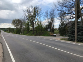 Parduodamas  sklypas Kalvarijos m., Kalvarijos sav., 16.25 a ploto 9