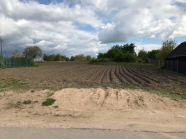 Parduodamas  sklypas Kalvarijos m., Kalvarijos sav., 16.25 a ploto 11