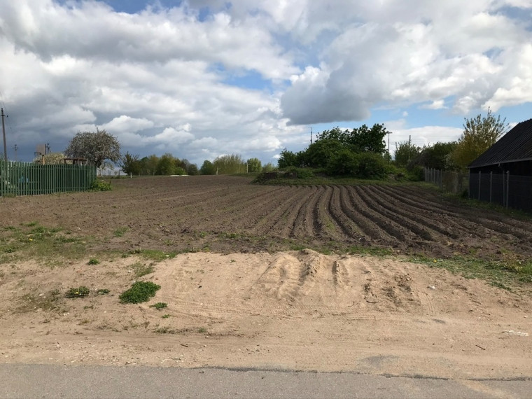 Parduodamas  sklypas Kalvarijos m., Kalvarijos sav., 16.25 a ploto 11