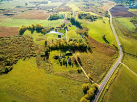Parduodamas kitos paskirties sklypas Kantrimiškio k., Širvintų r. sav., 104.85 a ploto 5