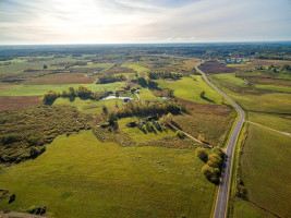 Parduodamas kitos paskirties sklypas Kantrimiškio k., Širvintų r. sav., 104.85 a ploto 6