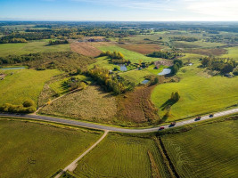 Parduodamas kitos paskirties sklypas Kantrimiškio k., Širvintų r. sav., 104.85 a ploto 7