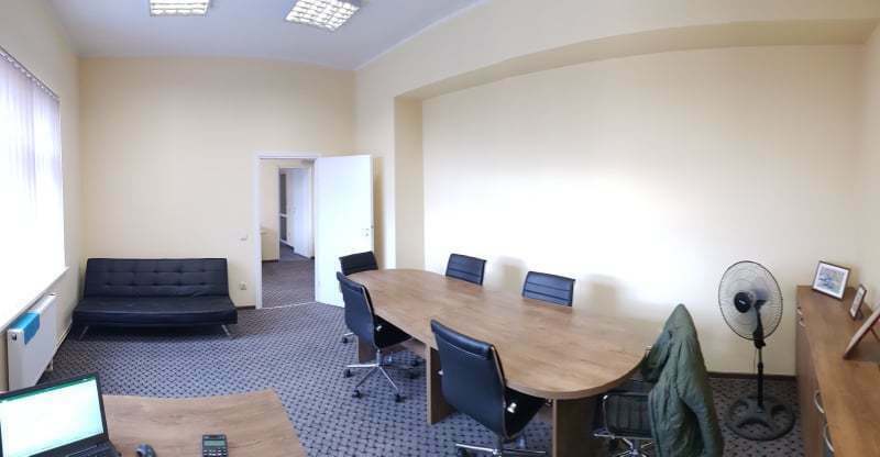 Nuomojamos  patalpos Kepyklos g., Vidzgiris, Alytaus m., Alytaus m. sav., 75 m2 ploto 1