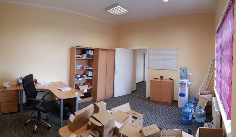 Nuomojamos  patalpos Kepyklos g., Vidzgiris, Alytaus m., Alytaus m. sav., 75 m2 ploto 2
