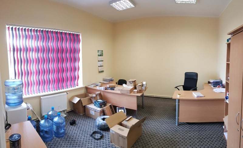 Nuomojamos  patalpos Kepyklos g., Vidzgiris, Alytaus m., Alytaus m. sav., 75 m2 ploto 3