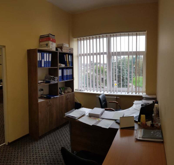 Nuomojamos  patalpos Kepyklos g., Vidzgiris, Alytaus m., Alytaus m. sav., 75 m2 ploto 4