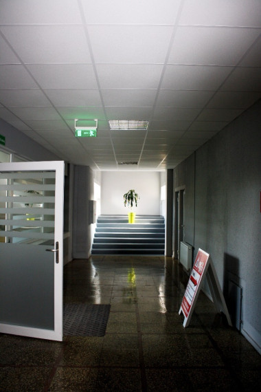 Nuomojamos  patalpos Kepyklos g., Vidzgiris, Alytaus m., Alytaus m. sav., 75 m2 ploto 8