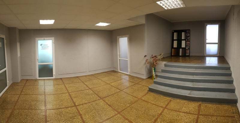 Nuomojamos  patalpos Kepyklos g., Vidzgiris, Alytaus m., Alytaus m. sav., 75 m2 ploto 11