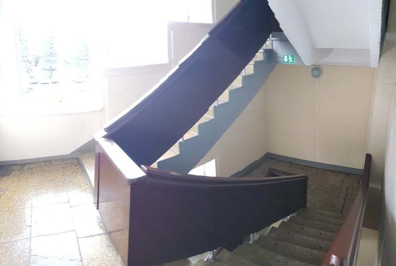 Nuomojamos  patalpos Kepyklos g., Vidzgiris, Alytaus m., Alytaus m. sav., 75 m2 ploto 12