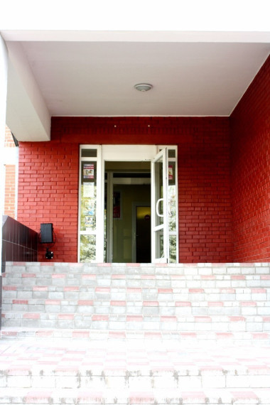 Nuomojamos  patalpos Kepyklos g., Vidzgiris, Alytaus m., Alytaus m. sav., 75 m2 ploto 14