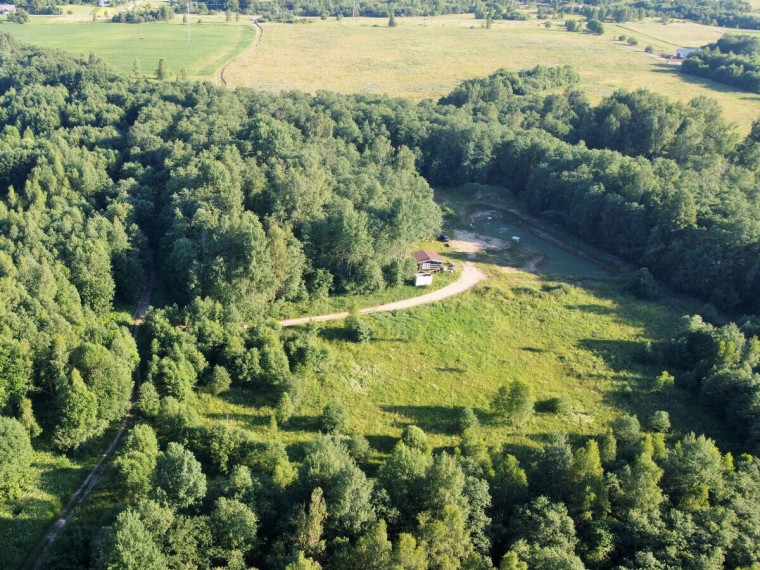 Parduodamas žemės ūkio paskirties sklypas Piliakalnio k., Vilniaus r. sav., 139 a ploto 2