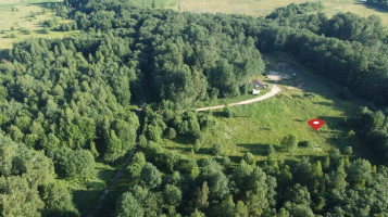 Parduodamas žemės ūkio paskirties sklypas Piliakalnio k., Vilniaus r. sav., 139 a ploto 7