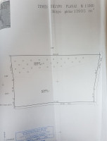 Parduodamas žemės ūkio paskirties sklypas Piliakalnio k., Vilniaus r. sav., 139 a ploto 5