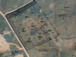 Parduodamas kitos paskirties sklypas Žibučių g., Pikutiškių k., Vilniaus r. sav., 20.1 a ploto 6