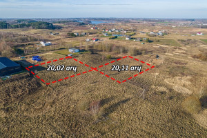 Parduodamas kitos paskirties sklypas Žibučių g., Pikutiškių k., Vilniaus r. sav., 20.1 a ploto 1