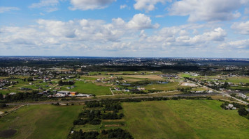 Parduodamas  sklypas Rokelių k., Kauno r. sav., 25 a ploto 4