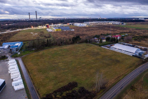 Parduodamas  sklypas S. Žukausko g., Ramučių k., Kauno r. sav., 104 a ploto 8