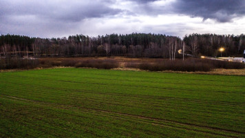 Parduodamas  sklypas S. Žukausko g., Ramučių k., Kauno r. sav., 104 a ploto 15