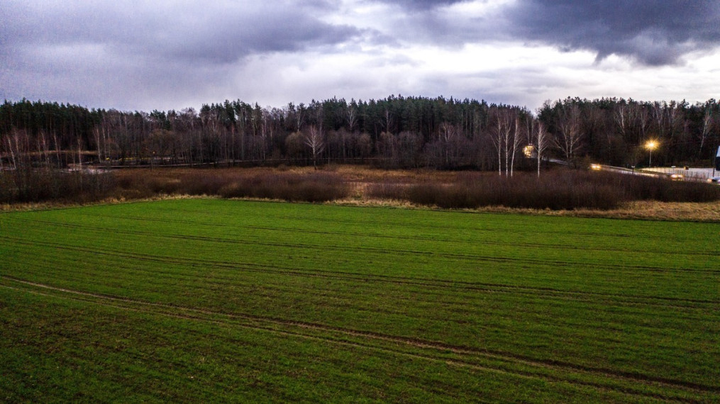 Parduodamas  sklypas S. Žukausko g., Ramučių k., Kauno r. sav., 104 a ploto 15