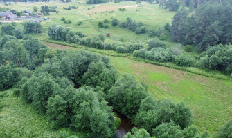Parduodamas žemės ūkio paskirties sklypas Bažnyčios g. 41, Pučkalaukio k., Vilniaus r. sav., 289 a ploto 10