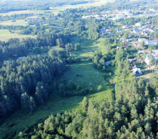 Parduodamas žemės ūkio paskirties sklypas Bažnyčios g. 41, Pučkalaukio k., Vilniaus r. sav., 289 a ploto 13