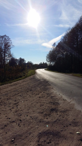 Parduodamas  sklypas Slėnio, Žaunieriškių k., Alytaus r. sav., 12.94 a ploto 8