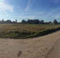 Parduodamas  sklypas Slėnio, Žaunieriškių k., Alytaus r. sav., 12.94 a ploto 5
