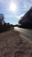 Parduodamas  sklypas Slėnio, Žaunieriškių k., Alytaus r. sav., 12.94 a ploto 8