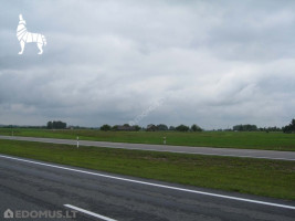 Parduodamas  sklypas Laukų g.5, Bernotiškių k., Ukmergės r. sav., 135 a ploto 7