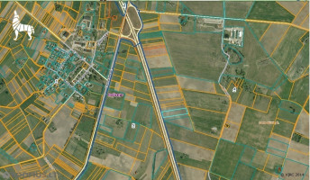 Parduodamas  sklypas Laukų g.5, Bernotiškių k., Ukmergės r. sav., 135 a ploto 10