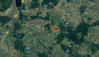 Parduodamas kitos paskirties sklypas Medinų k., Kaišiadorių r. sav., 3663 a ploto 3