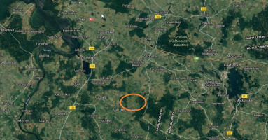 Parduodamas kitos paskirties sklypas Medinų k., Kaišiadorių r. sav., 3663 a ploto 4