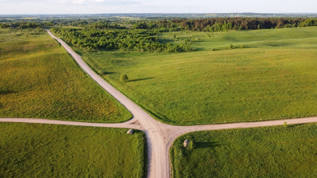 Parduodamas kitos paskirties sklypas Medinų k., Kaišiadorių r. sav., 3663 a ploto 5