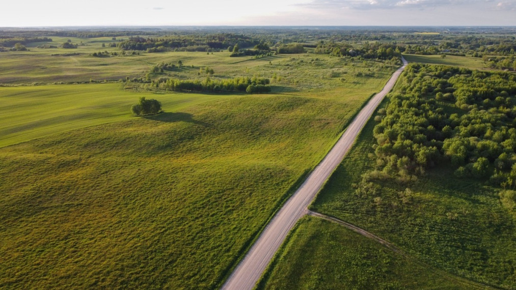 Parduodamas kitos paskirties sklypas Medinų k., Kaišiadorių r. sav., 3663 a ploto 6