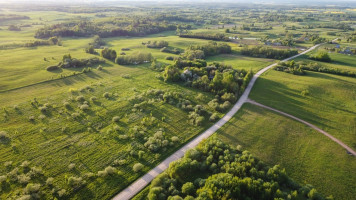 Parduodamas kitos paskirties sklypas Medinų k., Kaišiadorių r. sav., 3663 a ploto 8