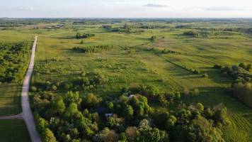 Parduodamas kitos paskirties sklypas Medinų k., Kaišiadorių r. sav., 3663 a ploto 15