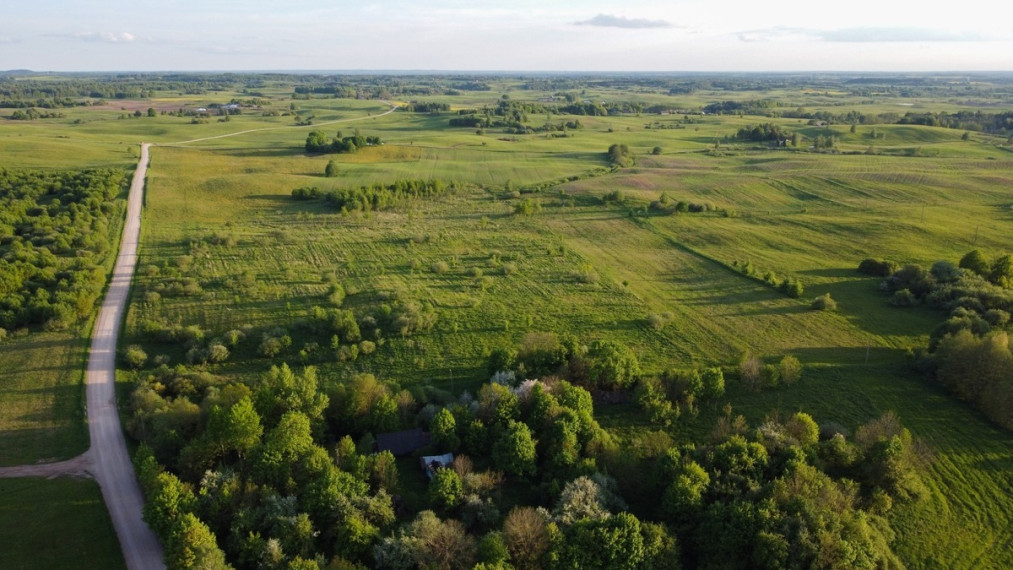 Parduodamas kitos paskirties sklypas Medinų k., Kaišiadorių r. sav., 3663 a ploto 15
