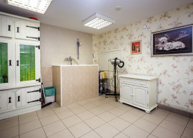 Parduodamos administracinės, gamybinės, kitos paskirties, maitinimo patalpos S. Šimkaus g., Senamiestis, Klaipėdos m., Klaipėdos m. sav., 64.68 m2 ploto 9