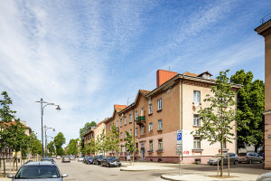 Parduodamos administracinės, gamybinės, kitos paskirties, maitinimo patalpos S. Šimkaus g., Senamiestis, Klaipėdos m., Klaipėdos m. sav., 64.68 m2 ploto 17