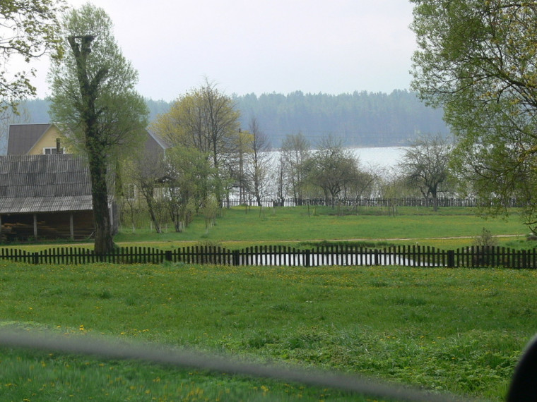 Parduodamas sklypas Kaštonų g., Joniškio mstl., Molėtų r. sav., 22 a ploto 2