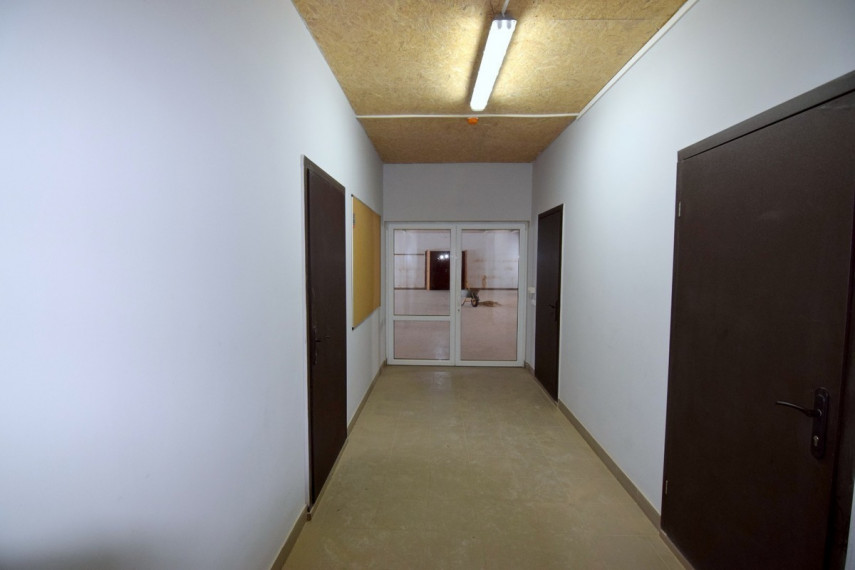 Parduodamos kitos paskirties patalpos Zviniškių k., Marijampolės sav., 781 m2 ploto 6
