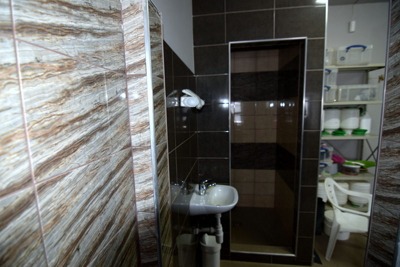 Parduodamos kitos paskirties patalpos Zviniškių k., Marijampolės sav., 781 m2 ploto 9