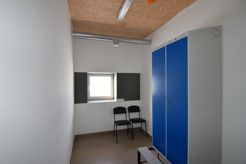 Parduodamos kitos paskirties patalpos Zviniškių k., Marijampolės sav., 781 m2 ploto 12