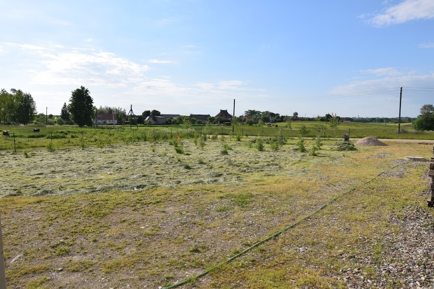 Parduodamos kitos paskirties patalpos Zviniškių k., Marijampolės sav., 781 m2 ploto 21