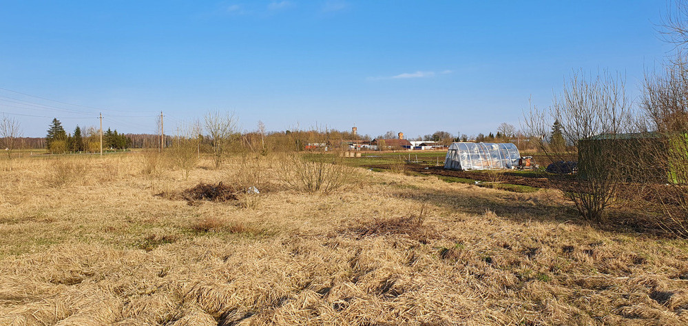 Parduodamas sklypas Liūdynės k., Panevėžio r. sav., 17 a ploto 2