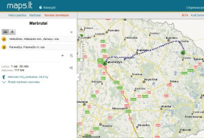 Parduodamas kitos paskirties sklypas Velikuškių k., Zarasų r. sav., 512 a ploto 12