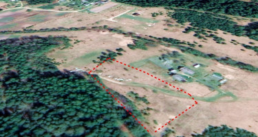 Parduodamas  sklypas Linkų k., Vilniaus r. sav., 62 a ploto 3